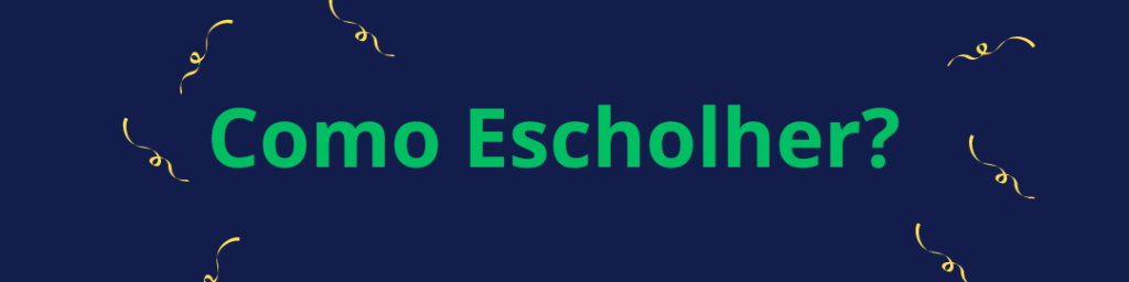 Como Escolher um Cassino Online