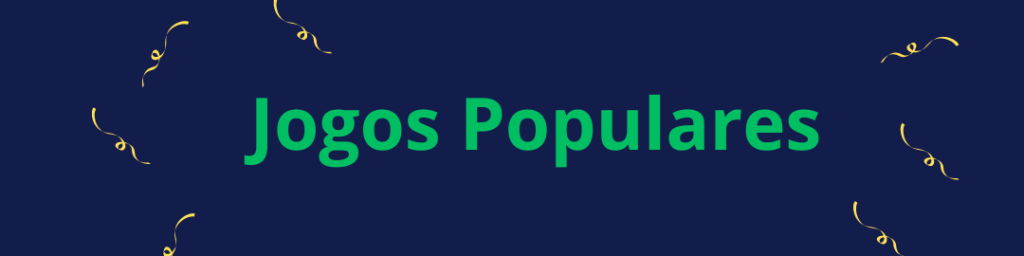 Jogos Populares