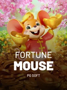 fortune-mouse
